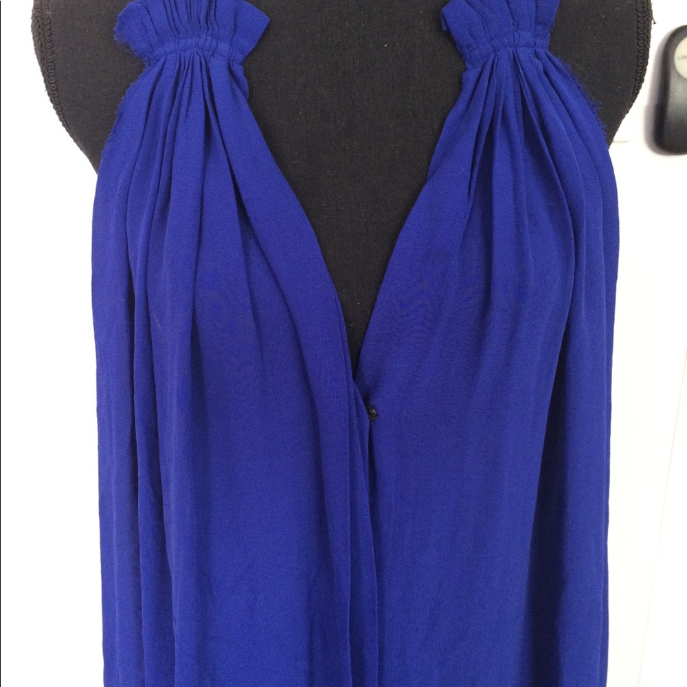 Isabel Marant Top - Picture 6 of 8